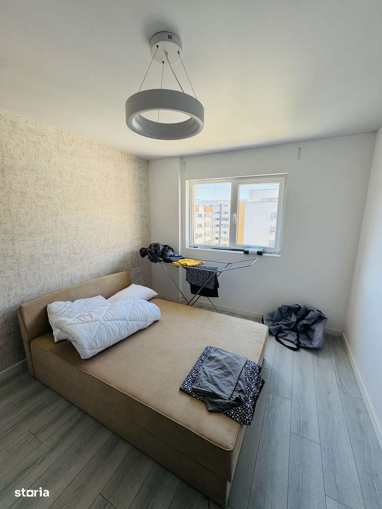 Apartament 3 camere | Bloc 2025 | Popești-Leordeni | 81 Residence-1