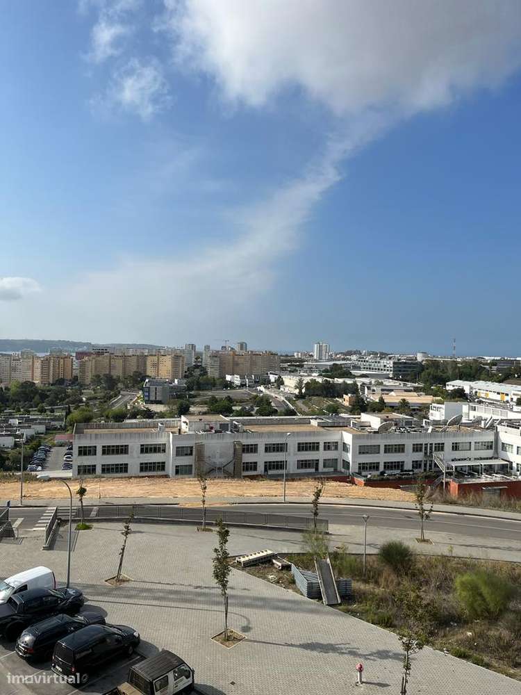 EMPREENDIMENTO DE LUXO  - APARTAMENTO T2 - Grande imagem: 3/47