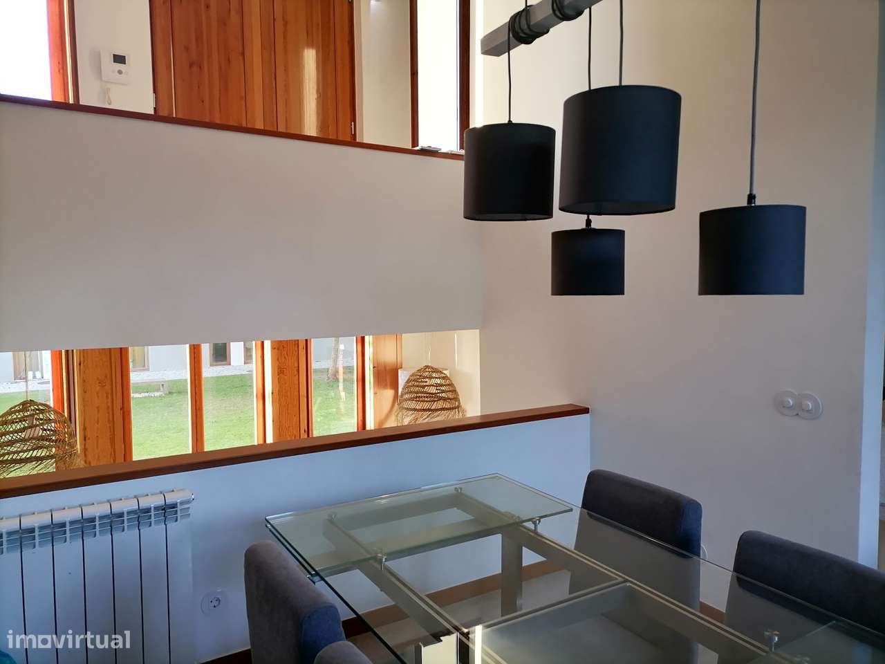 Triplex (T3) em condomínio privado localizado em Aldeia de Azeitão - Grande imagem: 4/35