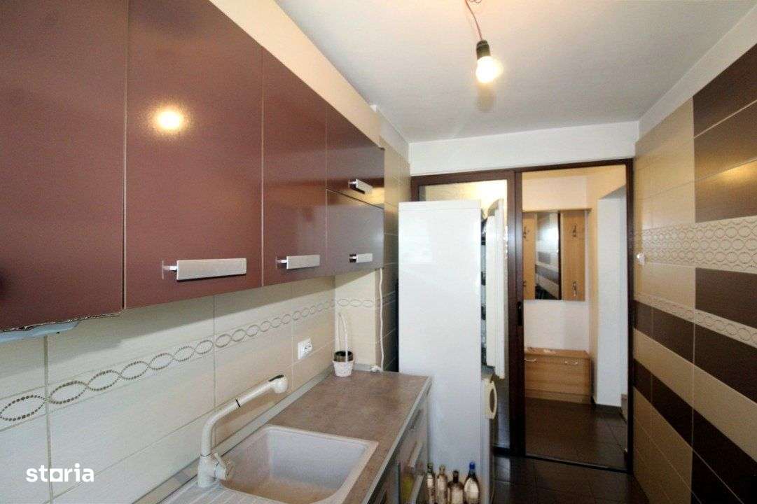 Un apartament cu vibe bun isi cauta oameni noi- zona Tomis Nord-4