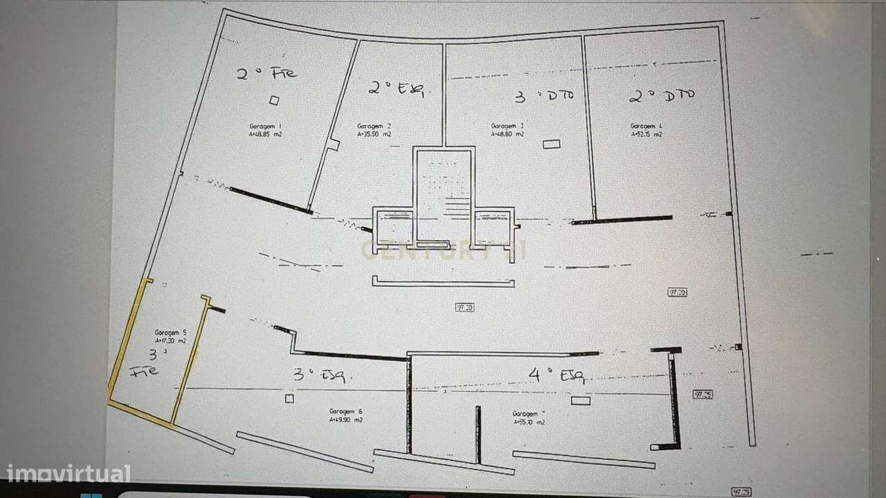 Box Fechada – Ribeirada, Odivelas - Grande imagem: 5/5