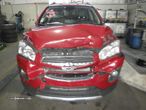 Carro MOT: A17DTS CXVEL:  CHEVROLET TRAX 2013 1.7VCDI 130CV 5P VERMELHO DIESEL - 1