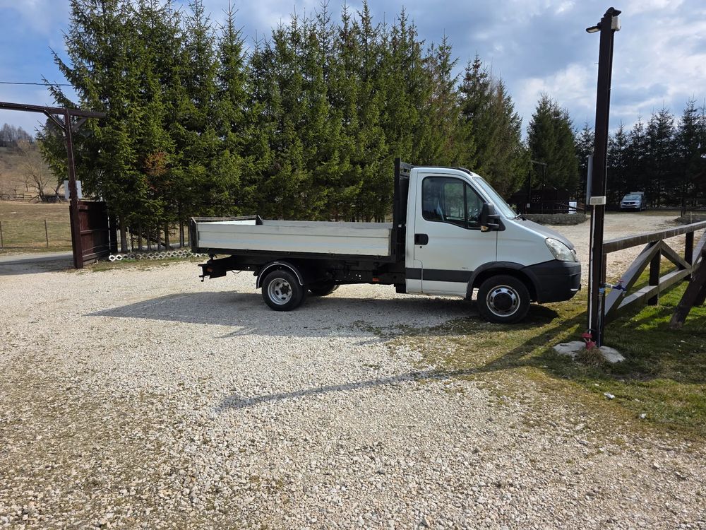 Iveco Daily 2007