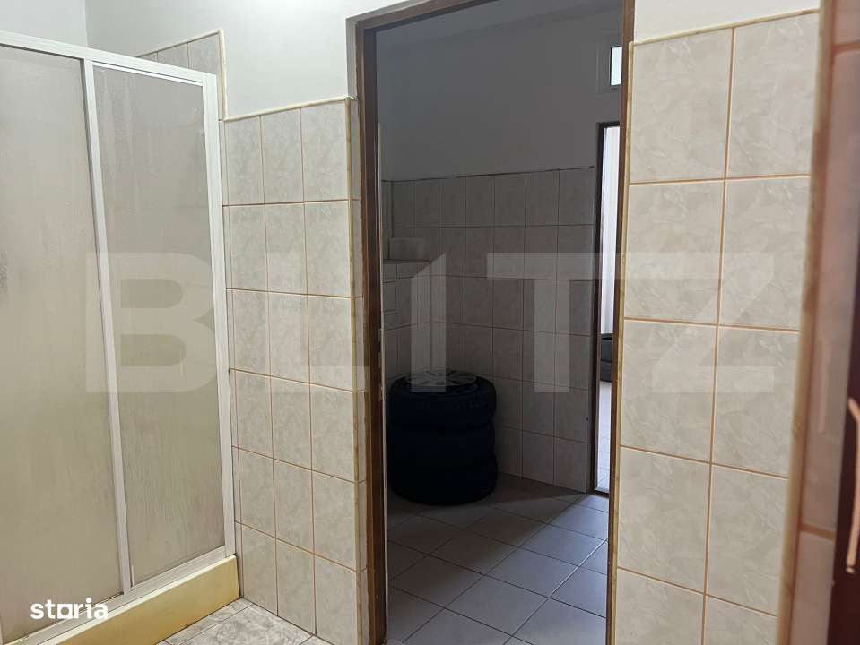 Spatiu birou, 60 mp, zona Piata 1 Mai - Imagine principală: 5/5