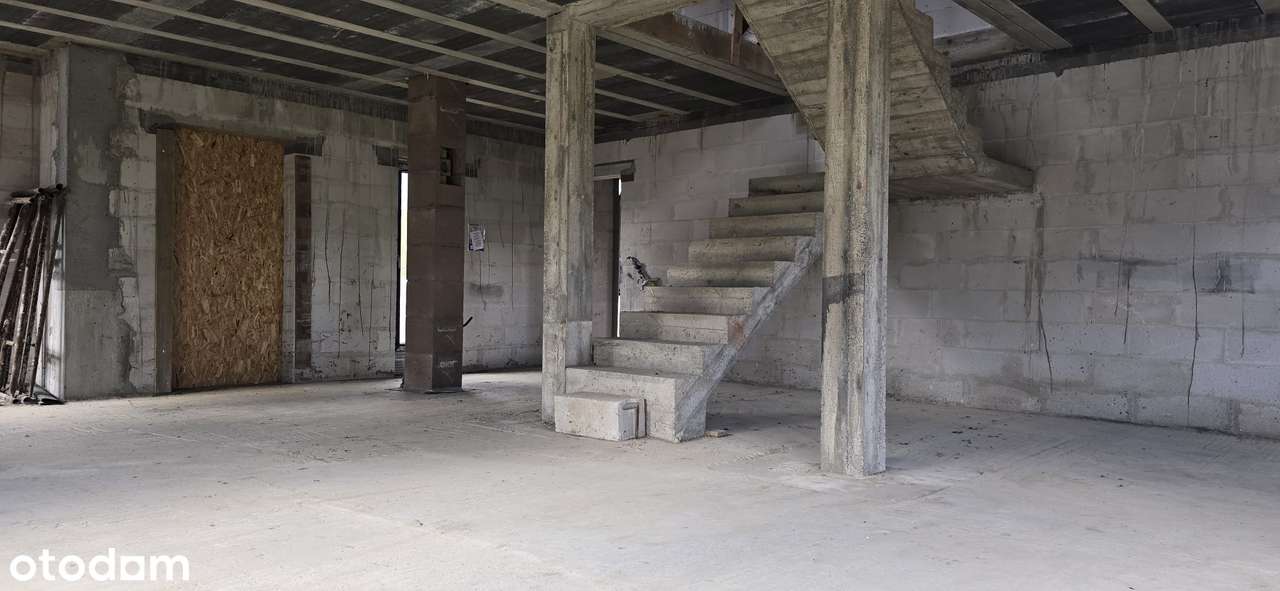 Dom - Nowe Osiedle, Ulica Misia Coralgola-5