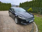 Ford Mondeo 2.0 TDCi Titanium - 2