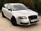 Audi S6 Avant - 2