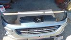 Bara fata peugeot 407 spoiler bara fata completa dezmembrez 407 2.2hdi - 4