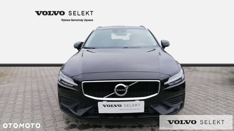 Volvo V60 - 3