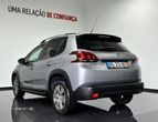 Peugeot 2008 1.5 BlueHDi Signature - 15