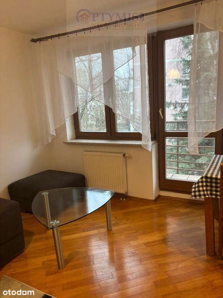 Mieszkanie, 43 m², Warszawa-6