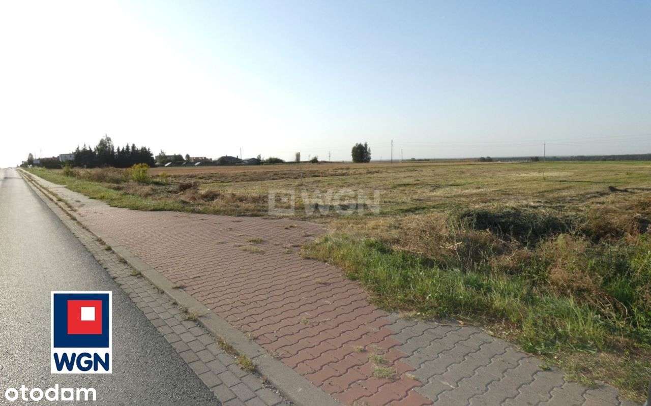 Działki z warunkami zabudowy*ceny od 95 tyś zł* - Pełny obrazek: 4/20