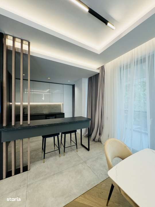 Apartament 114 mp Parc Floreasca-1