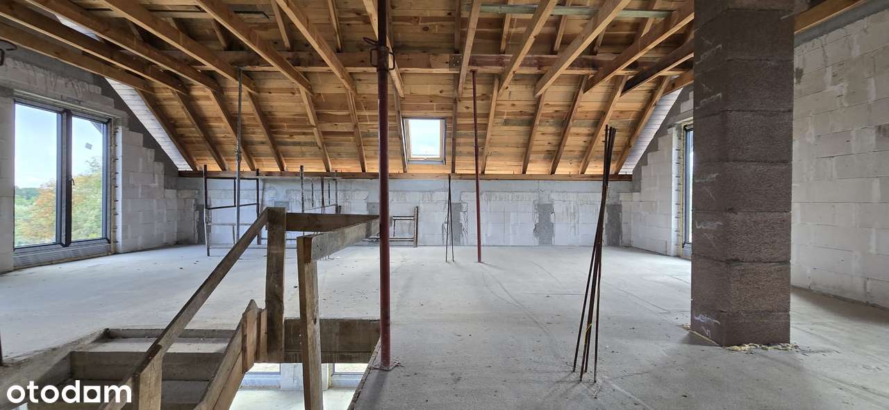 Dom - Nowe Osiedle, Ulica Misia Coralgola-9