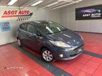 Ford Fiesta - 3