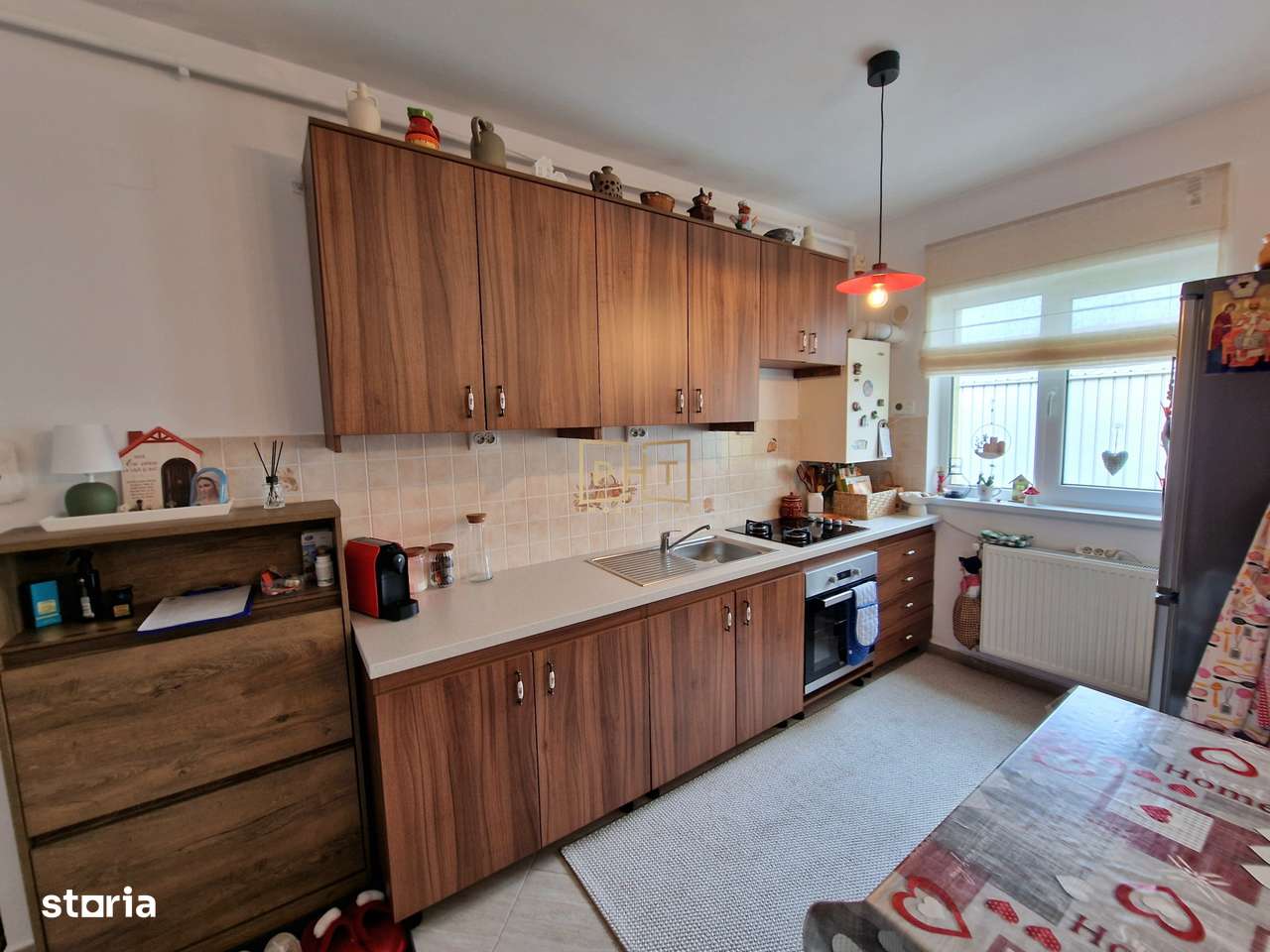 Apartament cu 2 camere de vanzare, 50 mp, zona Florilor!-5