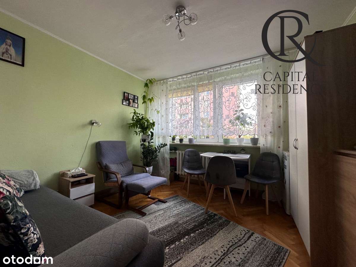 Mieszkanie na sprzedaż Bemowo-6