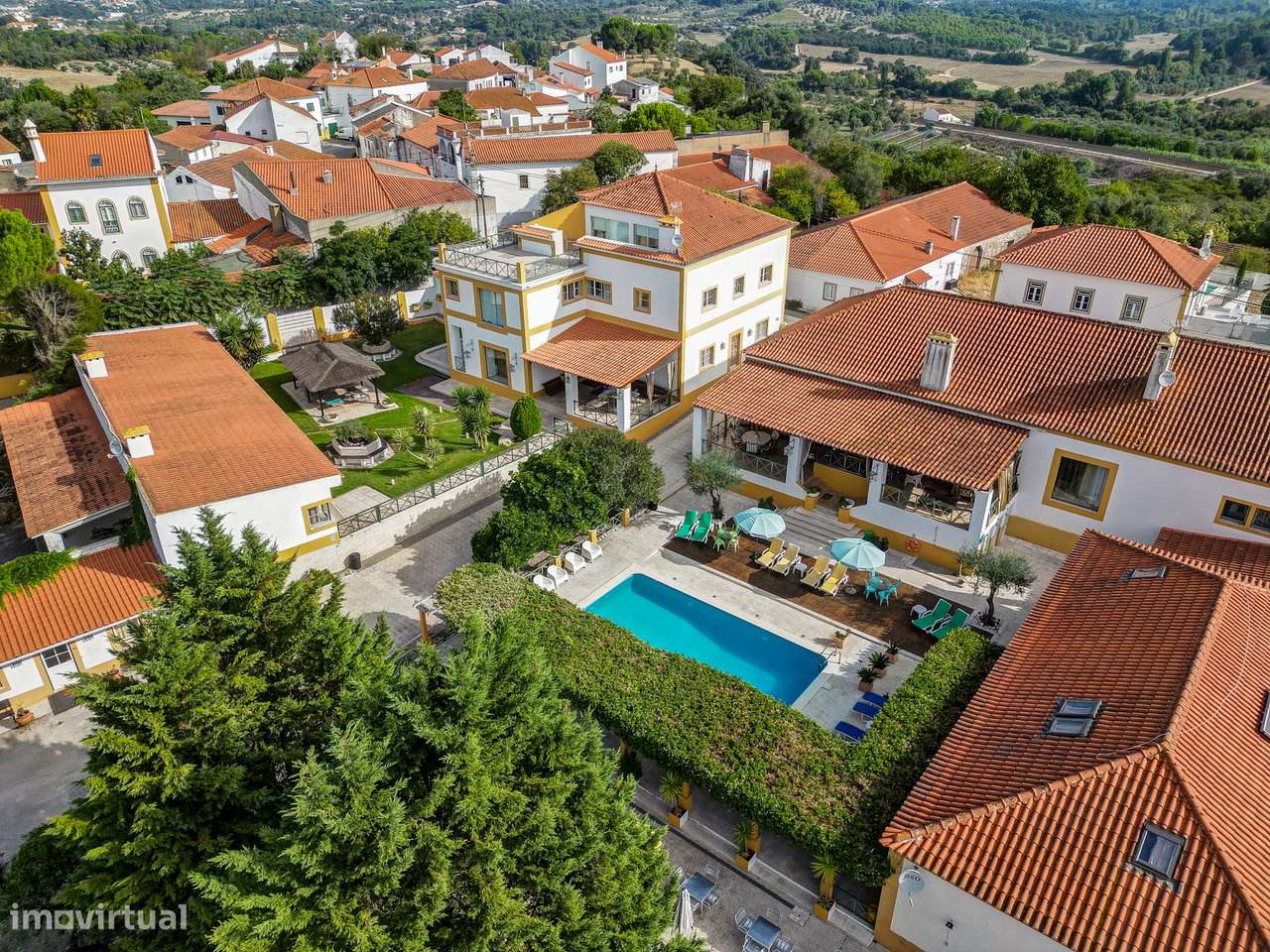 Quinta dos Sabores Antigos - Grande imagem: 2/60