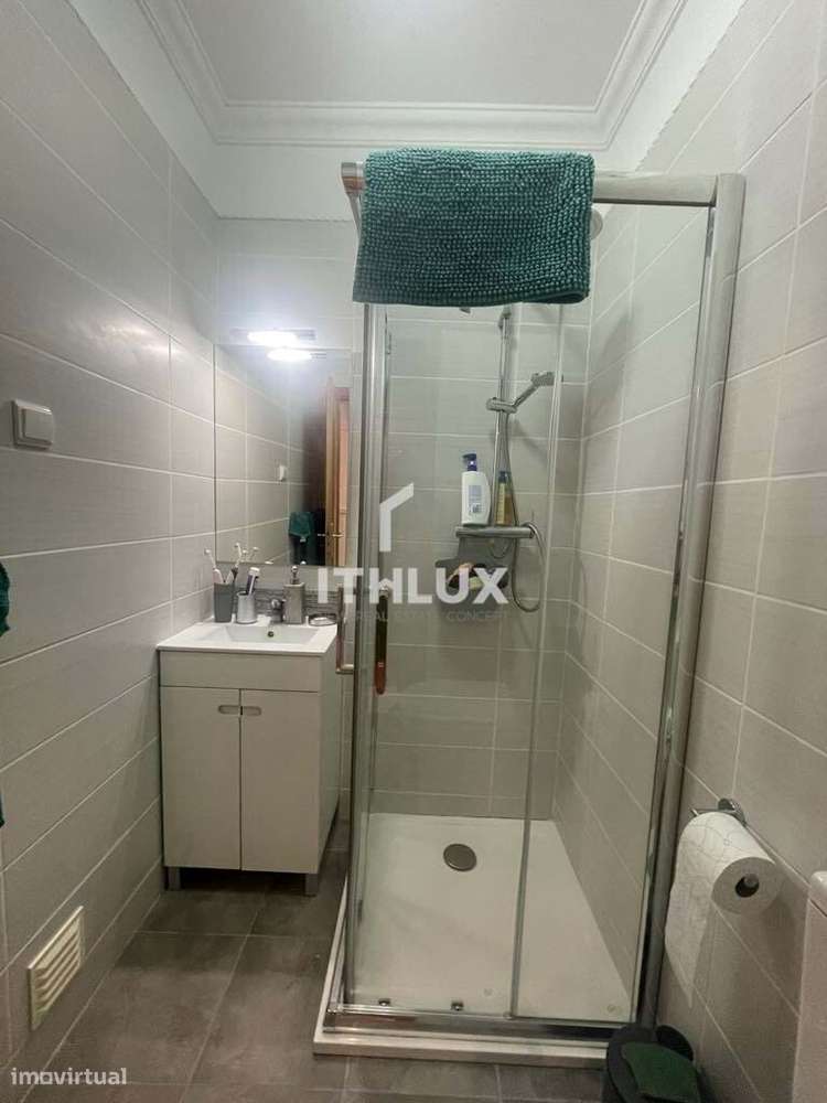 Apartamento Jardim Encantador a poucos momentos do calçadão de Cabanas-10