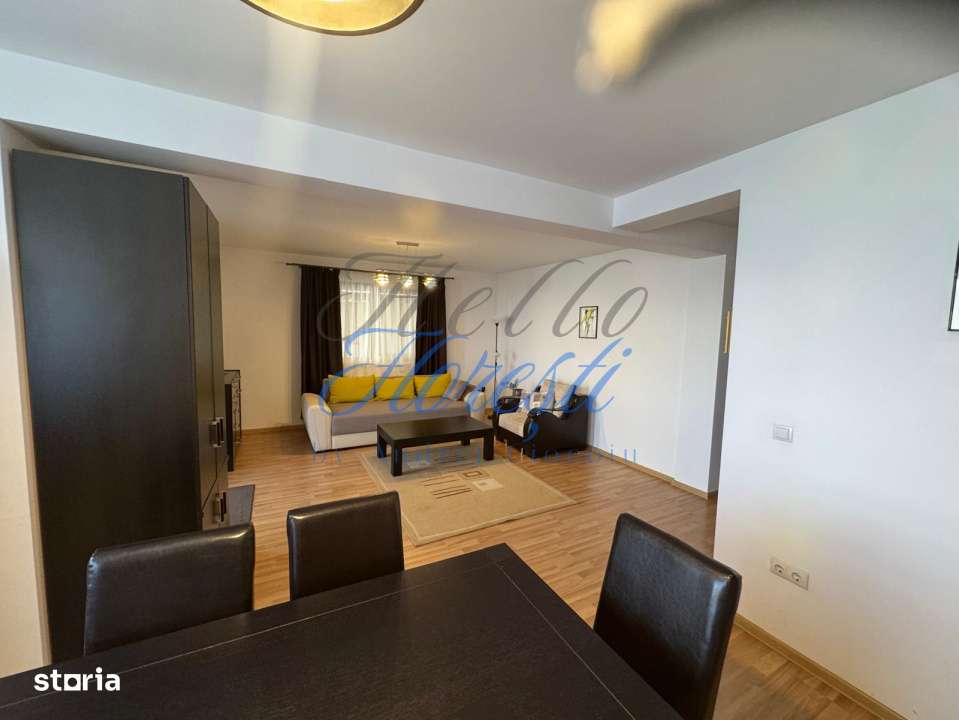 Duplex de vanzare, 5 camere, 116 mp, Floresti|Eroilor - Imagine principală: 5/19