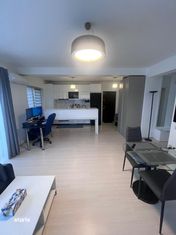 Aparatment de inchiriat | 2 camere | etaj intermediar | Floresti