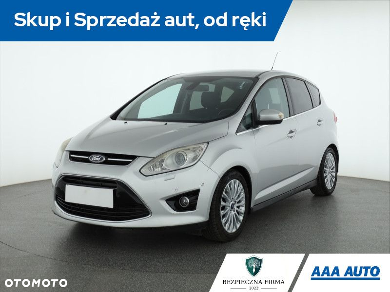 Ford C-MAX - 2