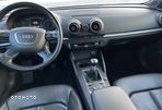 Audi A3 1.6 TDI ultra Attraction - 12