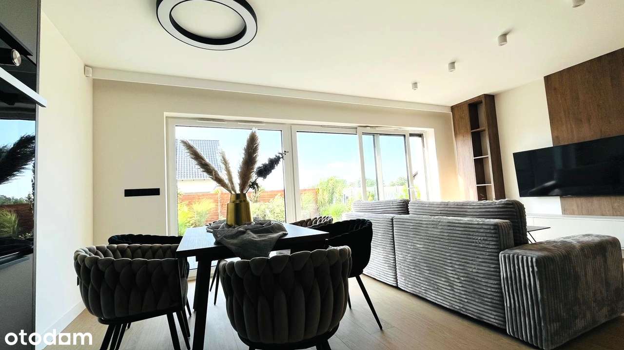 Nowoczesny dom, wysoki standard -Chmielowice, 0% prowizji,  0 % - PCC - Pełny obrazek: 5/17