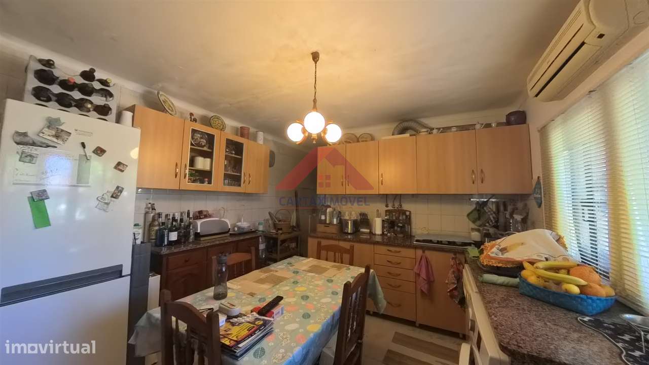 Moradia T3 Venda em Vila Chã de Ourique,Cartaxo-7