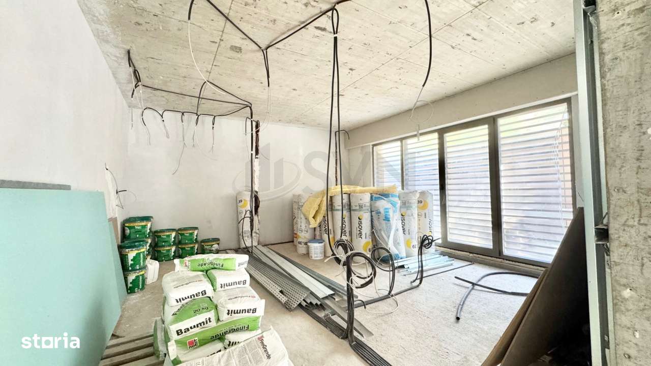 Spatiu comercial Victoriei NOU Prima chirie - Imagine principală: 4/10