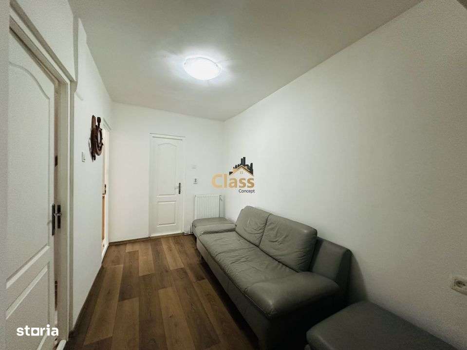 Apartament 3 camere | 65 mpu | zona Piata Ion Mester Manastur-4