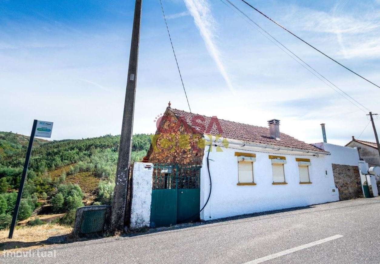 Moradia T2 Venda em Alvares,Góis - Grande imagem: 4/20