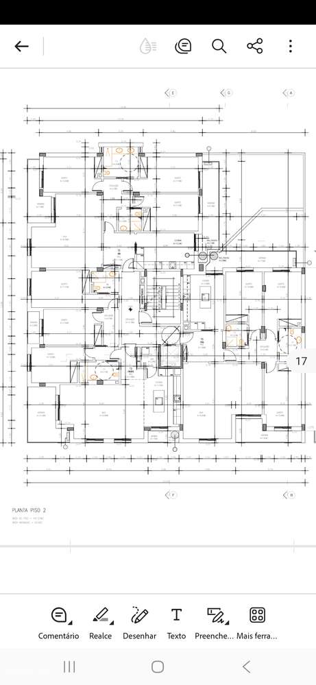 T3 novos em construção. - Grande imagem: 4/7