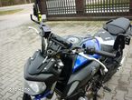 Yamaha MT - 24