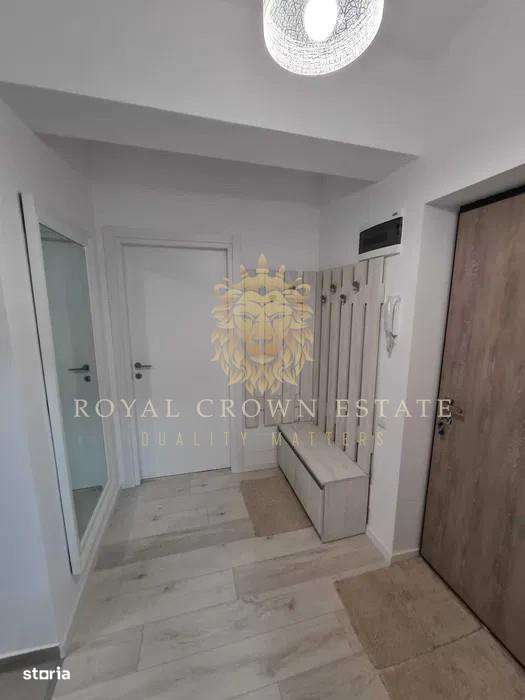 Garsoniera tip Studio Pipera - Rond OMV - Imagine principală: 4/8