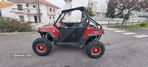 Polaris RZR ranger rzr s 800 efi - 2