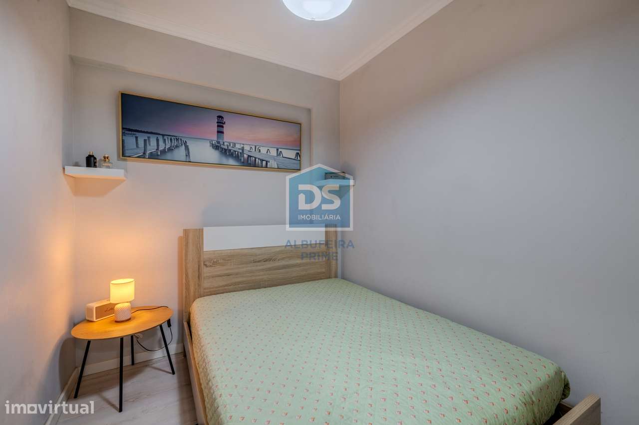 Apartamento T3 Venda em Albufeira e Olhos de Água,Albufeira-12