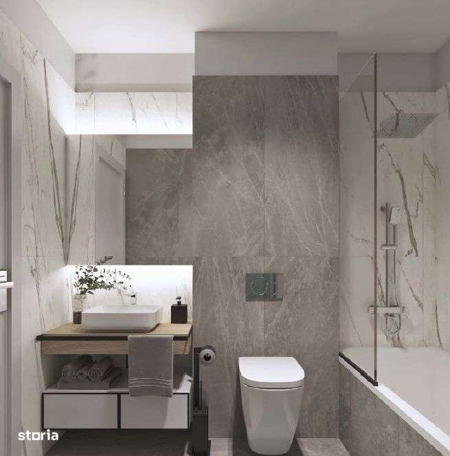 Apartament 3 camere | MTM Lake Pipera | Cesiune-6