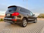 Mercedes-Benz GL 400 4-Matic - 6