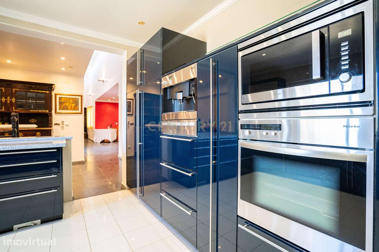 Espetacular Moradia T4 em Évora - Grande imagem: 5/47