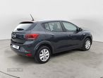 Dacia Sandero 1.0 TCe Comfort - 6