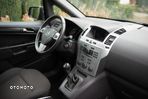 Opel Zafira 1.6 ECOFLEX Family Plus - 27