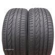 4 x BRIDGESTONE 215/45 R16 86H Turanza ER300 Lato 7mm - 3