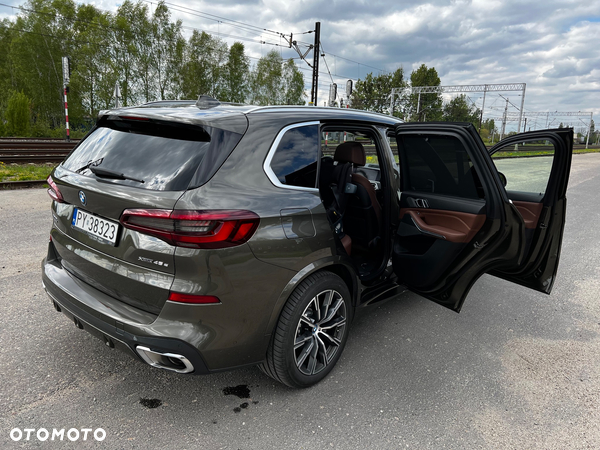 BMW X5 - 10