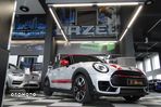 MINI John Cooper Works ALL4 Trim sport - 1