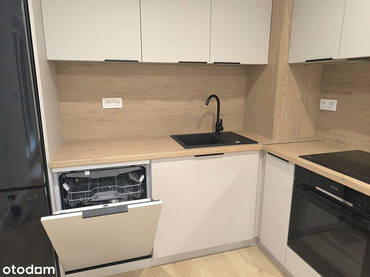 Mieszkanie do wynajęcia - Pełny obrazek: 3/8