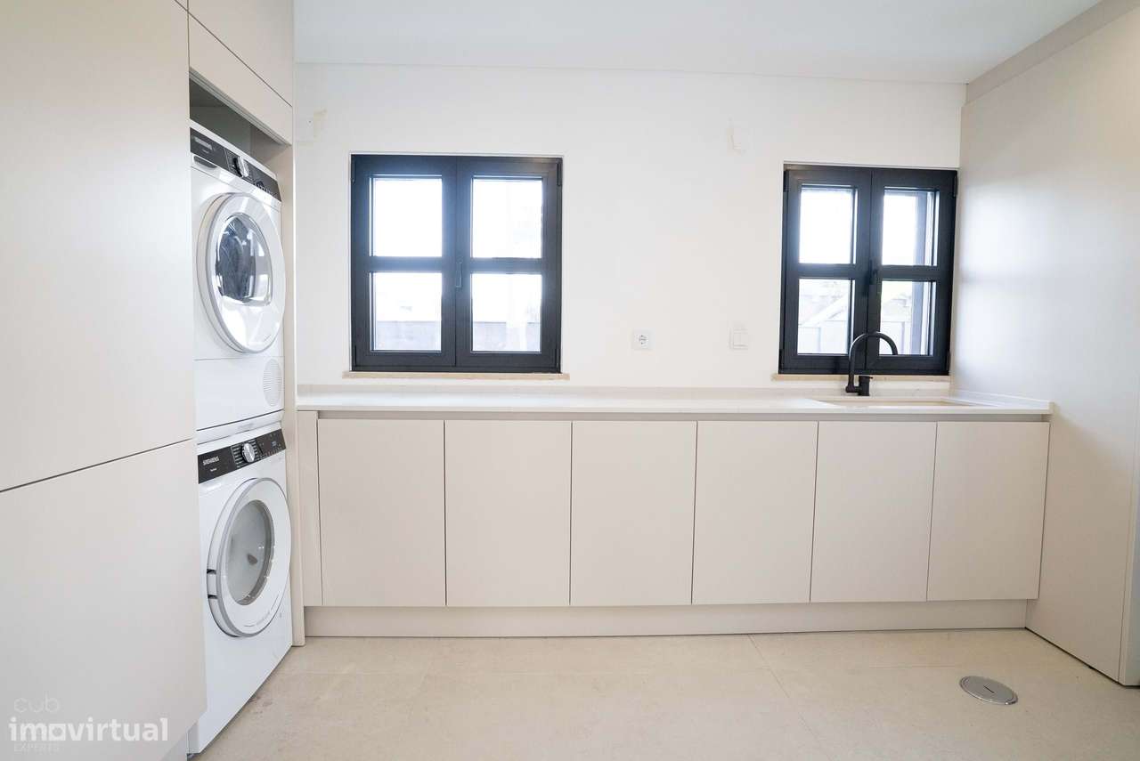 Villa Ayu — O seu refúgio privado na Verdizela-48