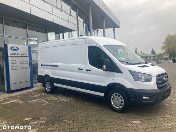 Ford Transit VAN L3H2 - 4