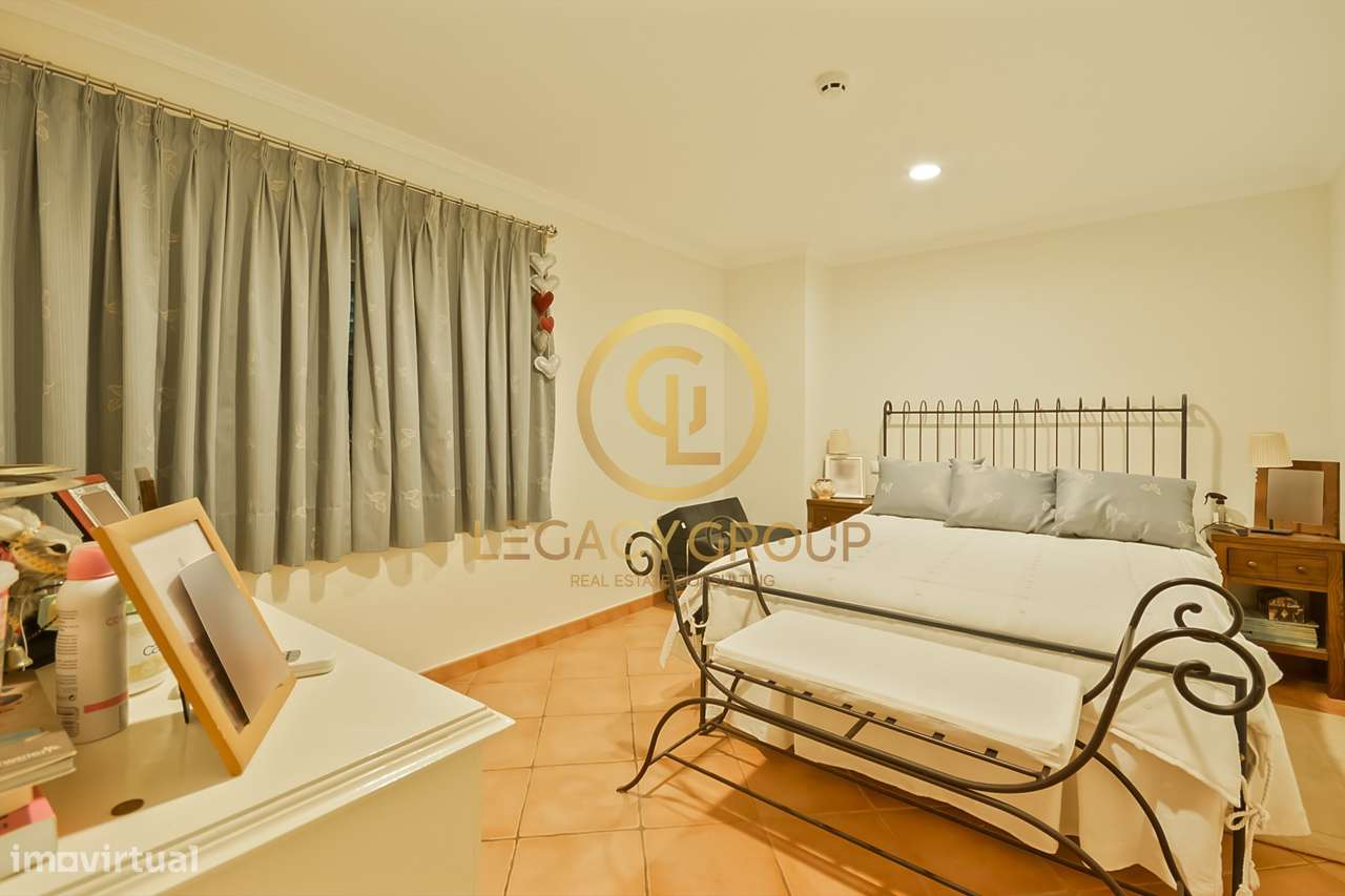 Casa de Campo T9  em Balurcos –  Turismo Rural-14