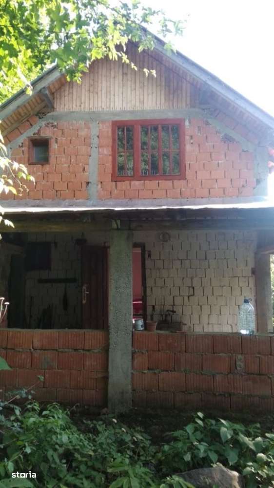 Casa de vanzare sat Sacaramb - Imagine principală: 5/5